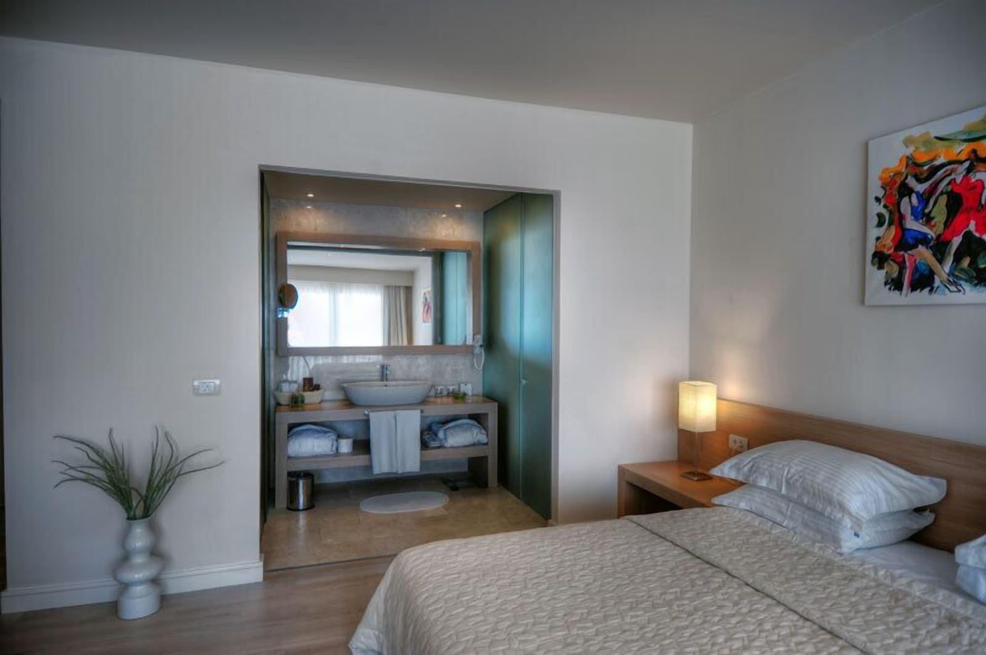 Lvzz Hotel Bodrum Exterior foto