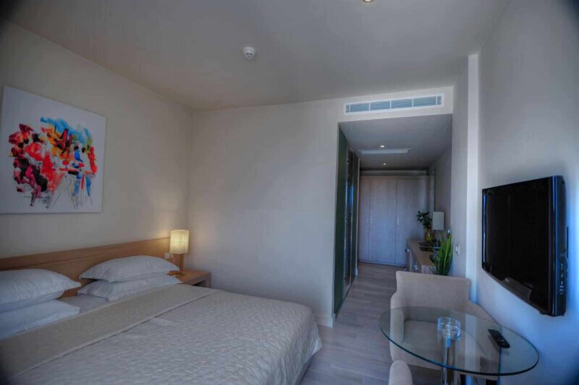 Lvzz Hotel Bodrum Exterior foto