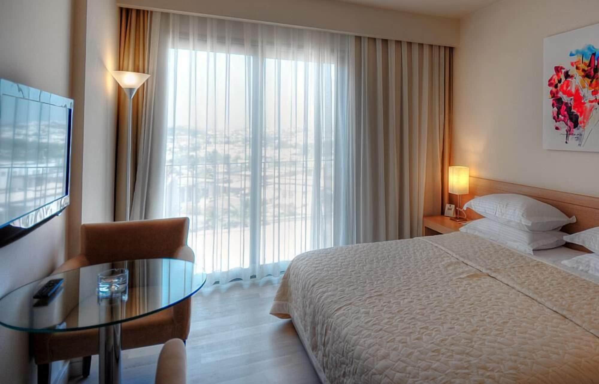 Lvzz Hotel Bodrum Exterior foto