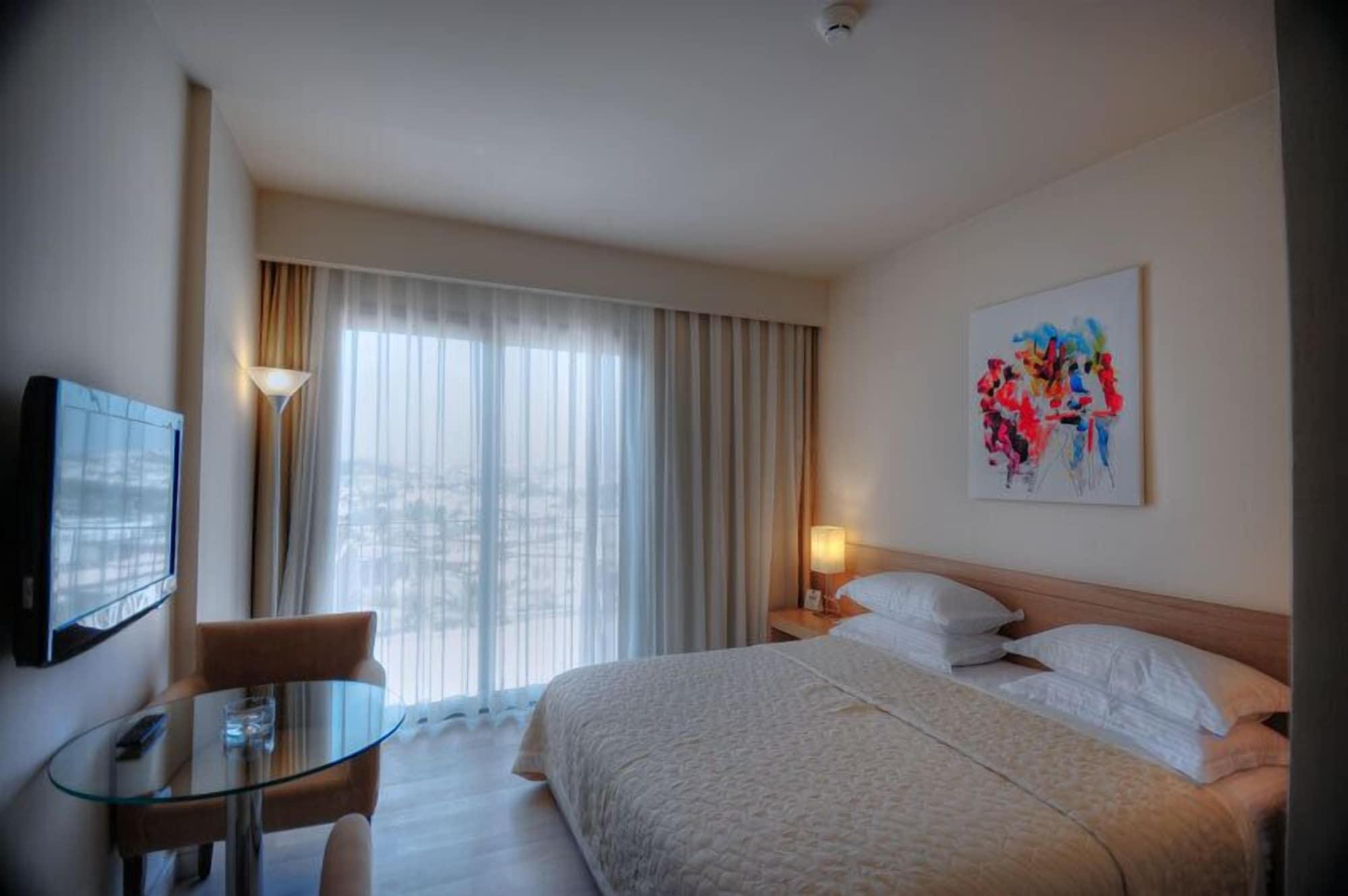 Lvzz Hotel Bodrum Exterior foto