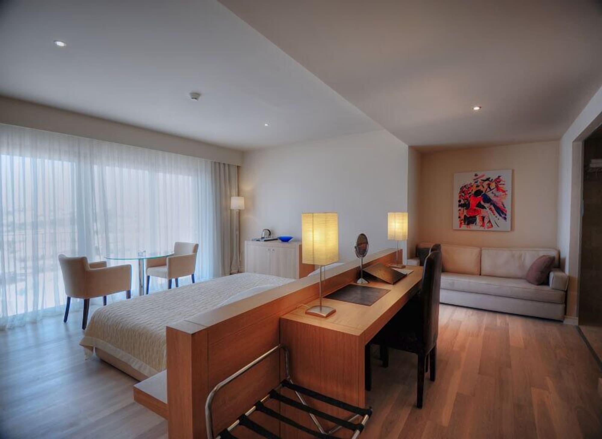 Lvzz Hotel Bodrum Exterior foto