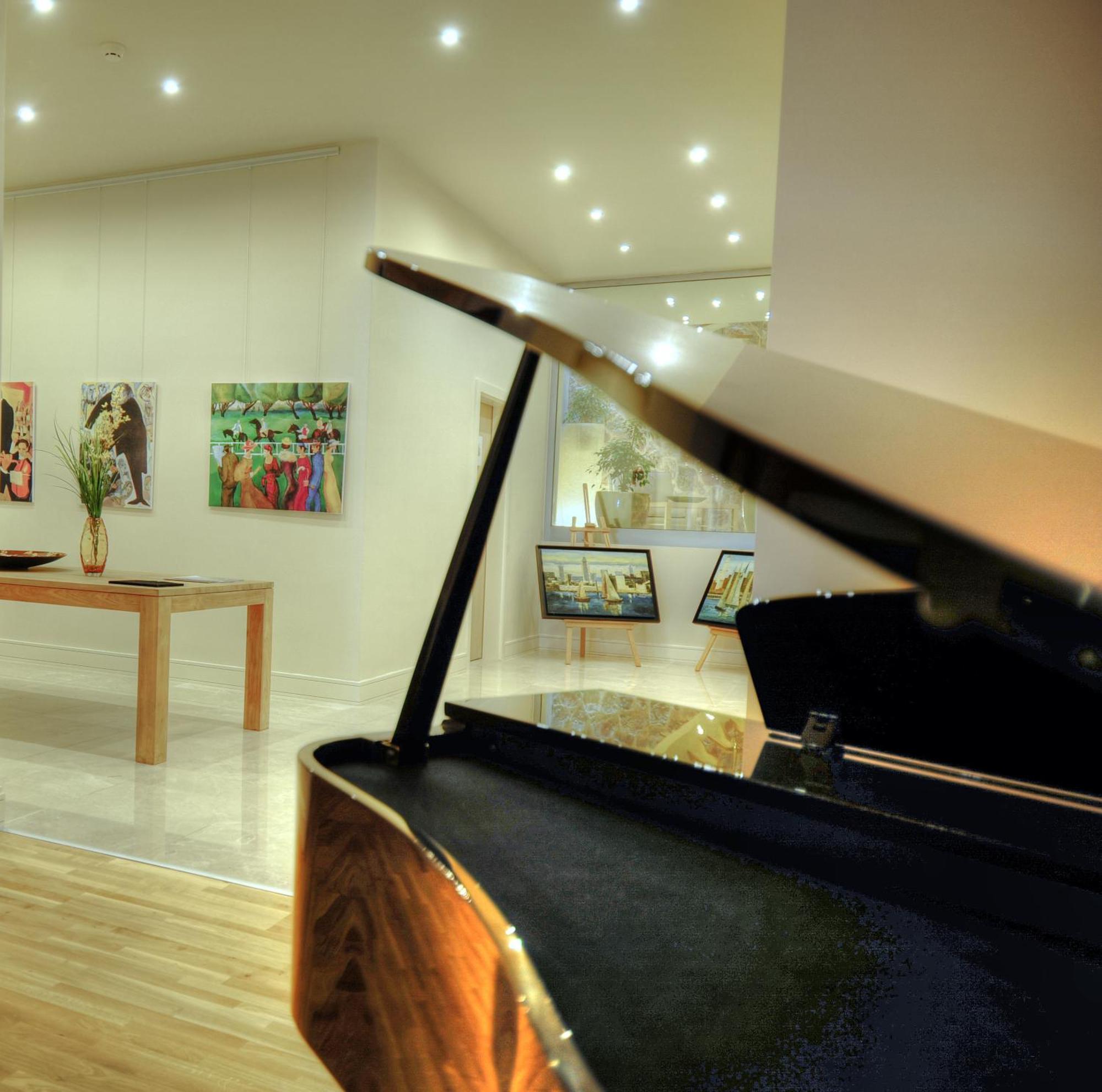 Lvzz Hotel Bodrum Exterior foto