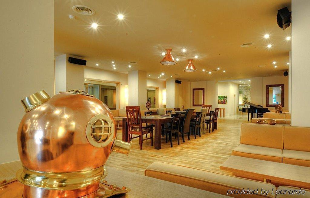 Lvzz Hotel Bodrum Exterior foto
